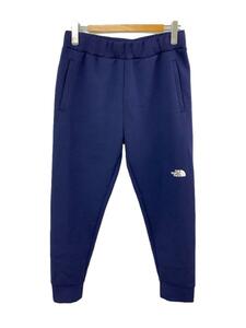 THE NORTH FACE◆TECH AIR SWEAT JOGGER PANT_テックエアースウェットジョガーパンツ/L/ポリエステル/N