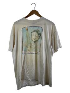 90s/ONEITA/CuzImtheMom thats Mike Scovel/Tシャツ/XL/コットン/ホワイト