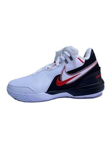 NIKE◆ローカットスニーカー/24.5cm/WHT/FJ1567-100