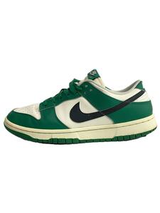 NIKE◆DUNK LOW SE_ダンク ロー SE/27cm/GRN