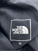 THE NORTH FACE◆ボトム/XL/ナイロン/BLK/プリント/NB12481_画像4