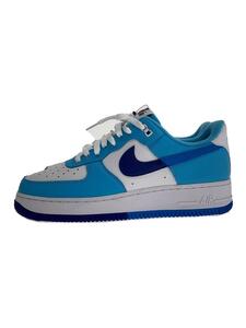 NIKE◆ローカットスニーカー_DZ2522-100/27.5cm/BLU