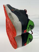 NIKE◆ローカットスニーカー/US11/BLK/CK7069-001/WMNS AIR MAX 90 SE_画像4