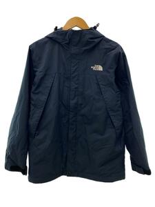 THE NORTH FACE◆SCOOP JACKET_スクープジャケット/S/ナイロン/NVY