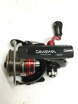 DAIWA◆リール/スピニングリール/DAIWA/ダイワ/フィッシング//_画像4