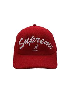 Kangol® Bermuda Spacecap （Red） 21ss