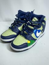 NIKE◆ハイカットスニーカー/26.5cm/dq7575-300/NIKE/ナイキ//_画像2