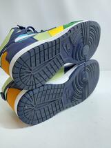 NIKE◆ハイカットスニーカー/26.5cm/dq7575-300/NIKE/ナイキ//_画像4