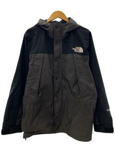 THE NORTH FACE◆ジャケット/L/ナイロン/GRY/NP12032