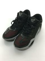 NIKE◆ローカットスニーカー/30cm/BLK/DZ3322-001//_画像2