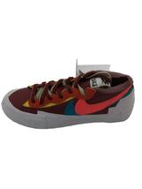 NIKE◆ローカットスニーカー/26.5cm/マルチカラー/DM7901-600//_画像1