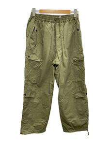 X-LARGE◆Multi Pocket Easy Cargo Pantカーゴパンツ/M/コットン/KHK/101234031004