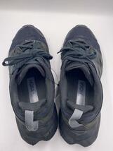 HOKA ONE ONE◆ローカットスニーカー/25.5cm/BLK/1127920//_画像3