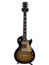 Gibson◆Les Paul Stadnard 50s neck/VS/ブリッジ換装/キズ多め/ハードケース付_画像1