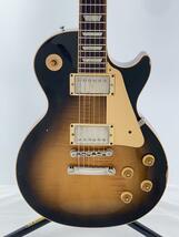 Gibson◆Les Paul Stadnard 50s neck/VS/ブリッジ換装/キズ多め/ハードケース付_画像5
