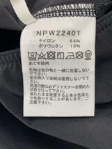 THE NORTH FACE◆ナイロンジャケット/L/ナイロン/BLK/npw22401_画像4