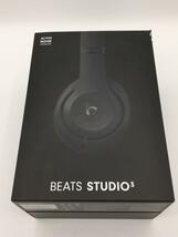 beats by dr.dre◆ヘッドホン/MX3X2PA/A//_画像7