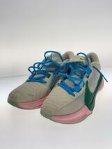 NIKE◆ローカットスニーカー/26.5cm/GRN/DX4996-100//_画像2