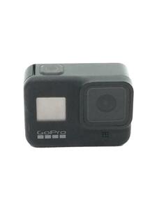 GoPro◆ビデオカメラ GoPro HERO8 BLACK CHDHX-801-FW SPJB1//