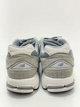 NEW BALANCE◆M2002/グレー/27.5cm/GRY//_画像9