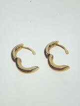 Tiny Bagel Hoops/SOPHIE BUHAI/ピアス/SILVER/SLV/R23-E05-SS_画像2