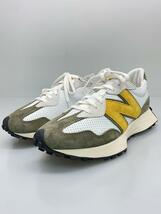 NEW BALANCE◆ローカットスニーカー/27.5cm/MS327PO//_画像2