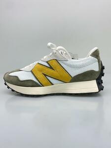 NEW BALANCE◆ローカットスニーカー/27.5cm/MS327PO//