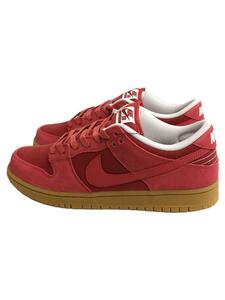 NIKE SB◆SB Dunk Low Pro PRM Adobe/28cm/DV5429-600//