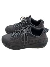 THE NORTH FACE◆ローカットスニーカー/27cm/BLK/NF52132/Scrambler GORE-TEX//_画像1