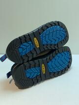 KEEN◆23SS/JASPER ROCKS SP/ローカットスニーカー/27.5cm/BEG/1027425_画像4