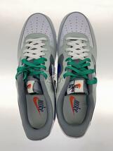 NIKE◆AIR FORCE 1 07 LV8_エア フォース 1 07 LV8/29cm/マルチカラー/FD2592-001_画像3