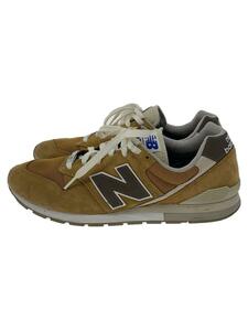 NEW BALANCE◆ローカットスニーカー/28cm/CM996HL2