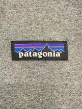 patagonia◆パーカー/S/コットン/GRY/39611SP21//_画像3