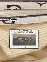 GUESS◆ゲス/ショルダーバッグ/フェイクレザー/WG842521_画像5