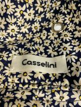 casselini◆ハット/-/コットン/NVY/花柄/レディース_画像5