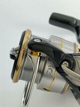 DAIWA◆20ルビアス FC LT2500S/リール/スピニングリール/00060202(276399)_画像9