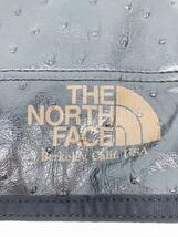 THE NORTH FACE PURPLE LABEL◆ショルダーバッグ/ポリエステル/ブラック/NN7704N/ザノースフェイスパープルレーベル_画像5