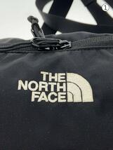 THE NORTH FACE◆ザノースフェイス/ショルダーバッグ/NM72256/ナイロン/ウエストバック_画像5