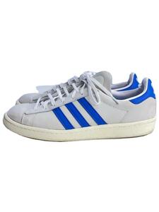 adidas◆ローカットスニーカー/28cm/WHT/PVC/FW4407