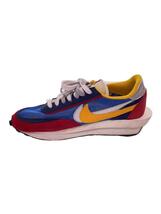 NIKE◆LDV WAFFLE/ワッフル/ブルー/BV0073-400/27cm/BLU_画像1