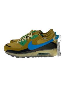 NIKE◆AIRMAX TERRASCAPE 90_エア マックス テラスケープ 90/27cm/YLW