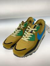 NIKE◆AIRMAX TERRASCAPE 90_エア マックス テラスケープ 90/27cm/YLW_画像2