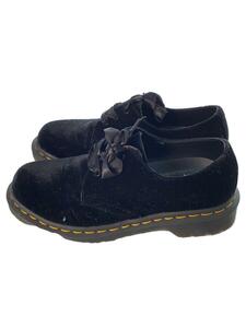 Dr.Martens◆ローファー/37/BLK/AW006