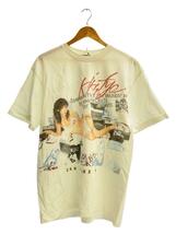 KIKS TYO◆Tシャツ/XL/コットン/WHT_画像1