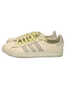 adidas*adidas Adidas / low cut sneakers /25cm/CRM/FX8025/ cream 