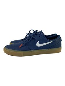 NIKE◆SB ZOOM JANOSKI OG+/ローカットスニーカー/27.5cm/NVY/FJ1675-400