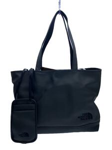 THE NORTH FACE◆トートバッグ/-/BLK/NM82276