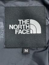 THE NORTH FACE◆ナイロンジャケット/M/ナイロン/BLK/NP62236_画像3