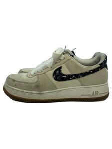 NIKE◆ローカットスニーカー/27cm/WHT/DJ4631-200