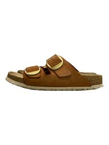 BIRKENSTOCK◆サンダル/26cm/BRW